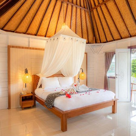 The Kleep Jungle Resort Batumadeg Esterno foto