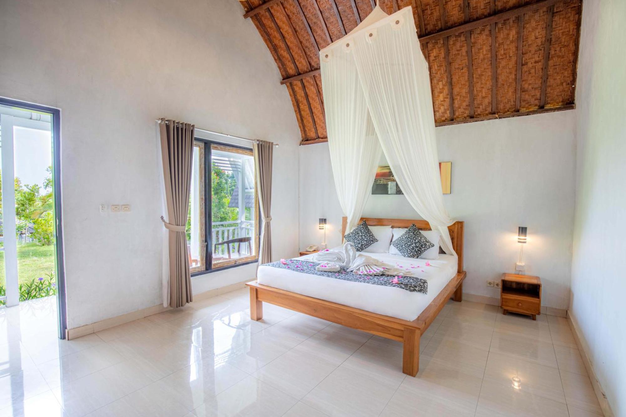 The Kleep Jungle Resort Batumadeg Esterno foto