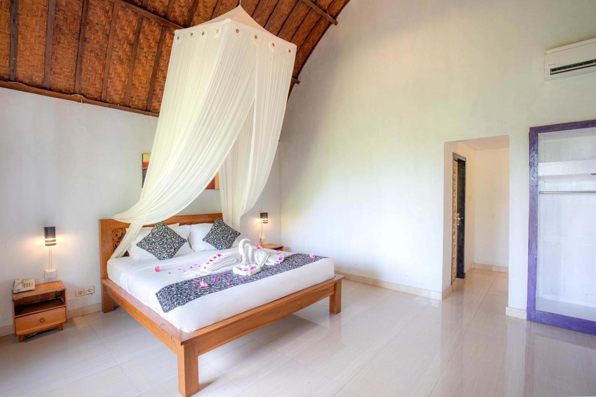 The Kleep Jungle Resort Batumadeg Esterno foto