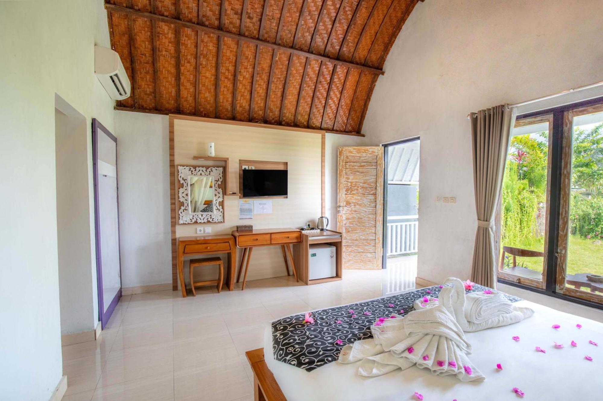 The Kleep Jungle Resort Batumadeg Esterno foto