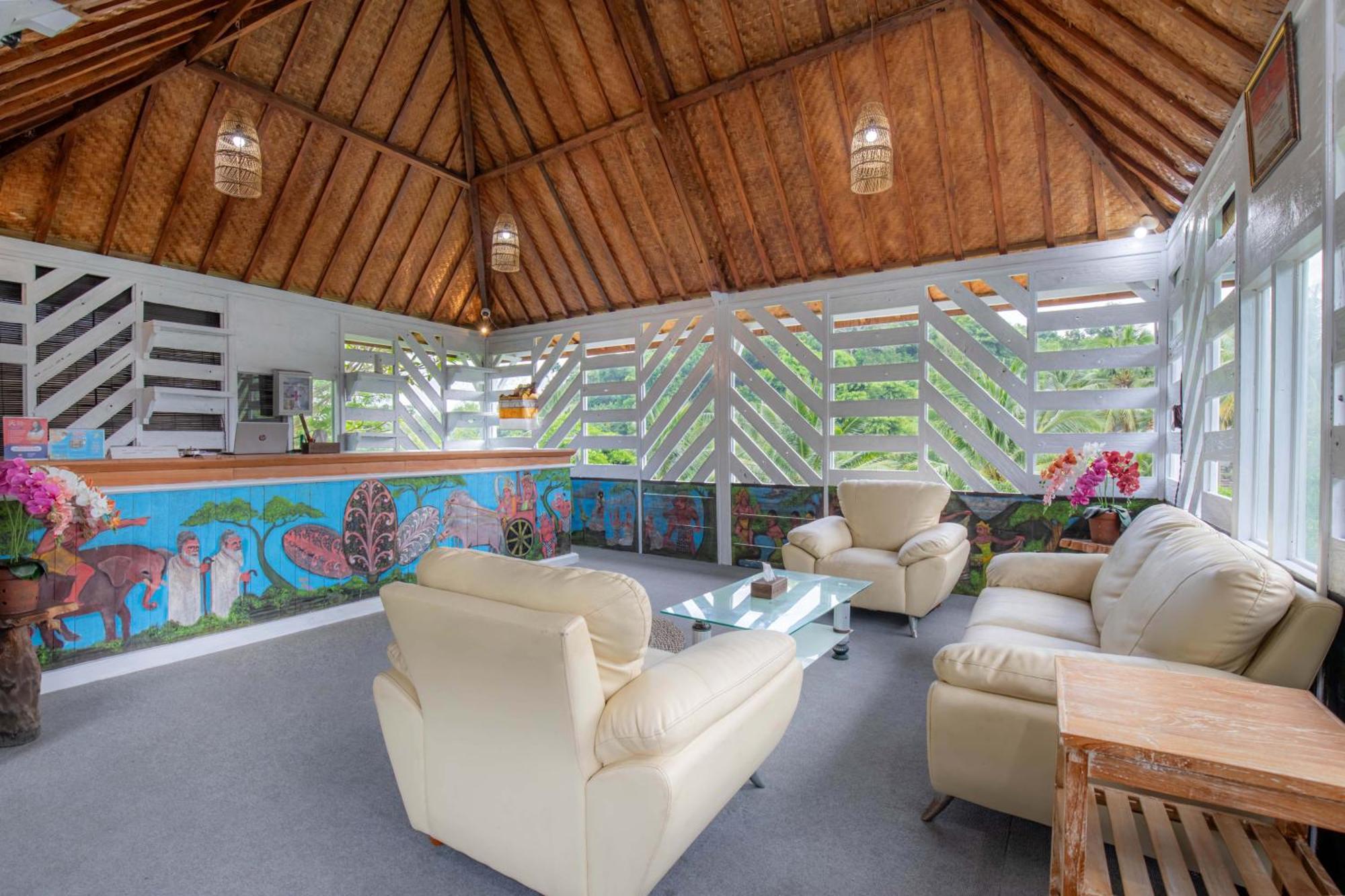 The Kleep Jungle Resort Batumadeg Esterno foto