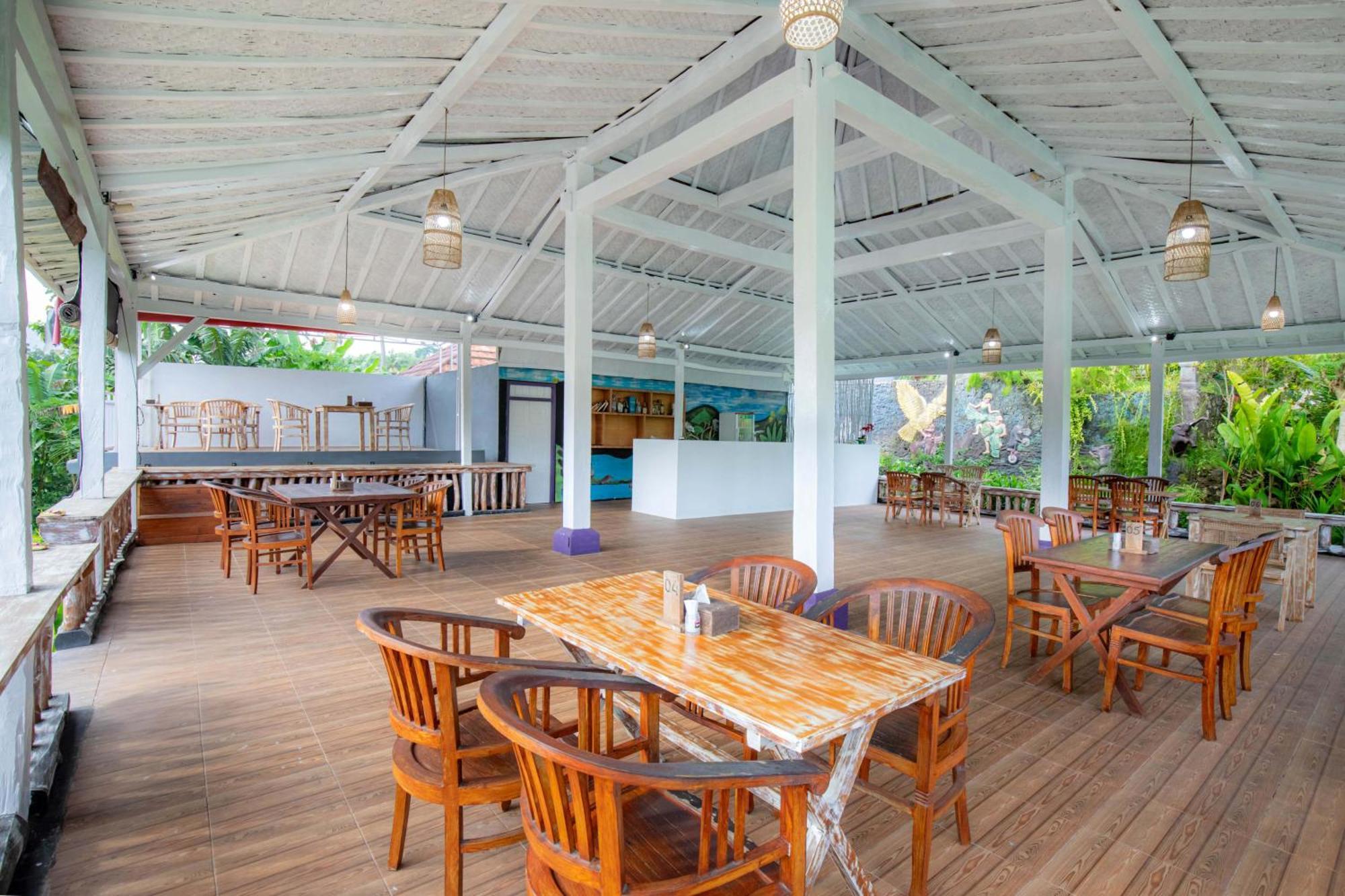 The Kleep Jungle Resort Batumadeg Esterno foto