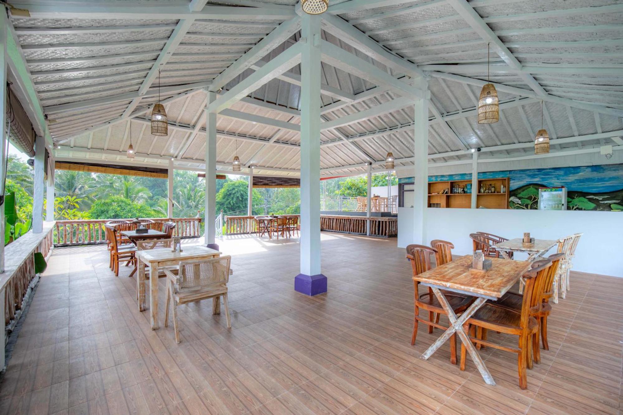 The Kleep Jungle Resort Batumadeg Esterno foto