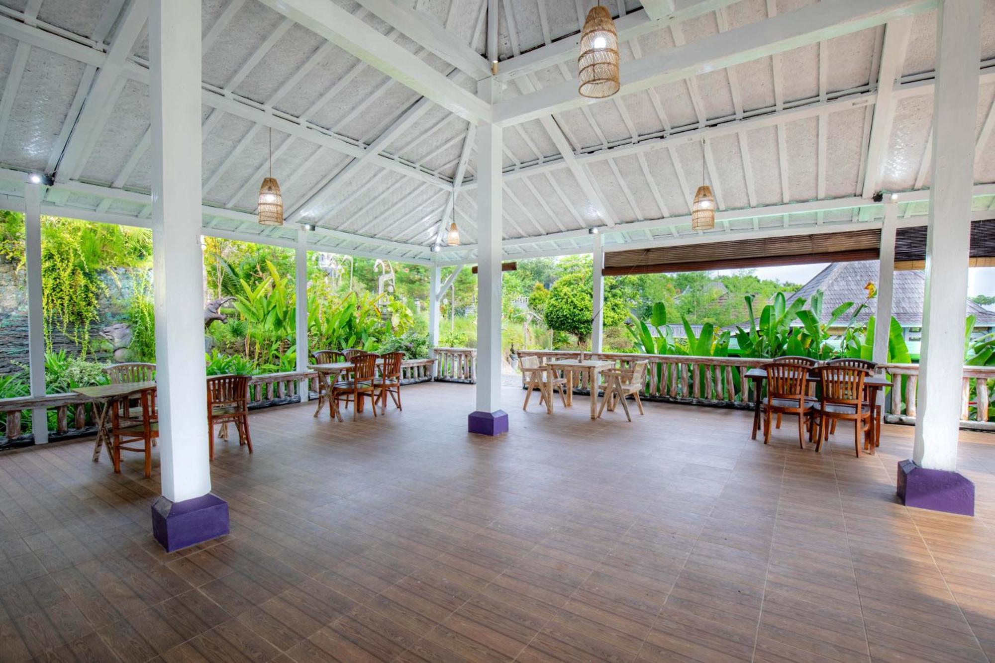 The Kleep Jungle Resort Batumadeg Esterno foto